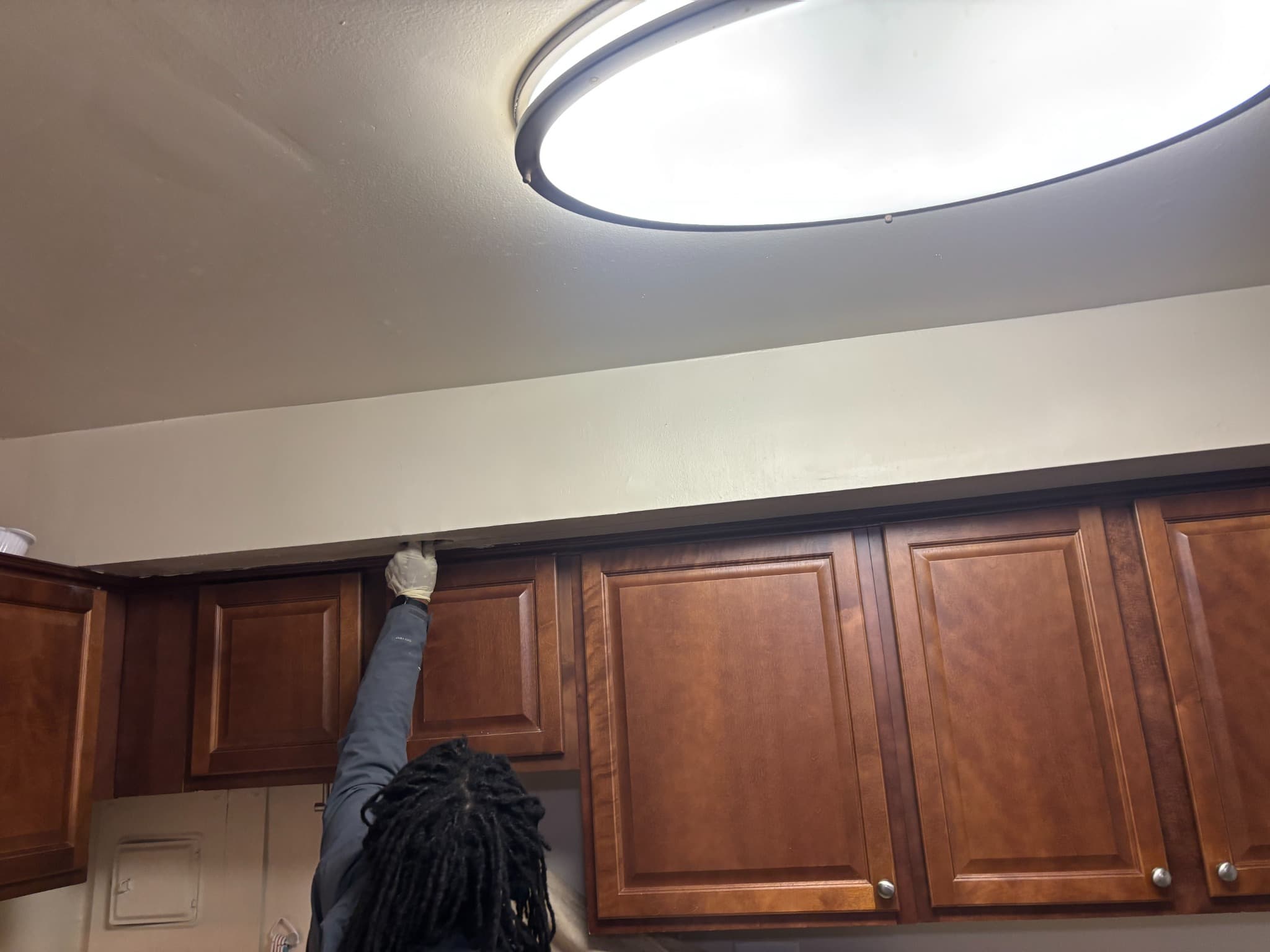 Leak detection service — Alexandria, VA